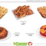 Folleto La Comer Mejores Precios del 8 al 14 de enero 2021