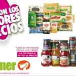 Folleto la Comer Mejores Precios del 15 al 21 de enero 2021