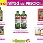 Folleto la Comer Mejores Precios del 15 al 21 de enero 2021