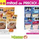 Folleto la Comer Mejores Precios del 15 al 21 de enero 2021