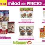 Folleto la Comer Mejores Precios del 15 al 21 de enero 2021