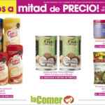 Folleto la Comer Mejores Precios del 15 al 21 de enero 2021