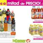 Folleto la Comer Mejores Precios del 15 al 21 de enero 2021
