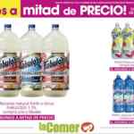 Folleto la Comer Mejores Precios del 15 al 21 de enero 2021