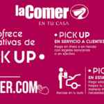 Folleto la Comer Mejores Precios del 15 al 21 de enero 2021