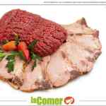 Folleto la Comer Mejores Precios del 15 al 21 de enero 2021
