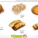 Folleto la Comer Mejores Precios del 15 al 21 de enero 2021