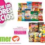 Folleto La Comer del 29 de enero al 4 de febrero 2021