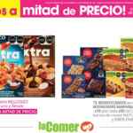 Folleto La Comer del 29 de enero al 4 de febrero 2021