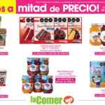 Folleto La Comer del 29 de enero al 4 de febrero 2021