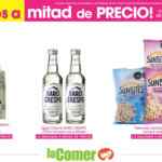 Folleto La Comer del 29 de enero al 4 de febrero 2021