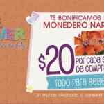 Folleto La Comer del 29 de enero al 4 de febrero 2021
