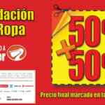 Folleto La Comer del 29 de enero al 4 de febrero 2021