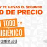 Ofertas La Comer y Fresko Segundo a Mitad de Precio del 8 al 11 de enero 2021