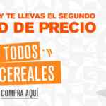 Ofertas La Comer y Fresko Segundo a Mitad de Precio del 8 al 11 de enero 2021