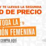 Ofertas La Comer y Fresko Segundo a Mitad de Precio del 8 al 11 de enero 2021
