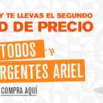 Ofertas La Comer y Fresko Segundo a Mitad de Precio del 8 al 11 de enero 2021