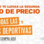 Ofertas La Comer y Fresko Segundo a Mitad de Precio del 8 al 11 de enero 2021