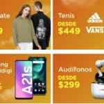 Liquidación Linio Días Naranja: rebajas de hasta 50% de descuento