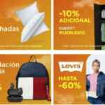 Liquidación Linio Días Naranja: rebajas de hasta 50% de descuento