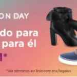 Liquidación Linio con rebajas de 2x1 en calzado seleccionado Liquidación Linio con rebajas de 2x1 en calzado seleccionado