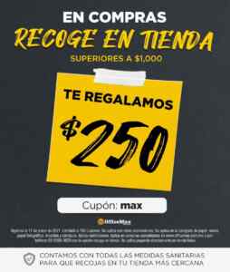Imagen de la promo