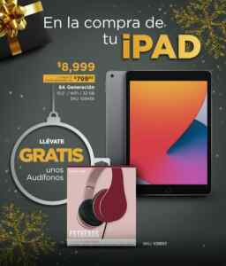 Imagen de la promo