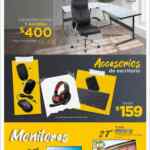 Folleto OfficeMax al 31 de enero 2021