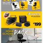 Folleto OfficeMax al 31 de enero 2021