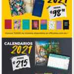 Folleto OfficeMax al 31 de enero 2021