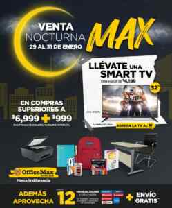 Imagen de la promo