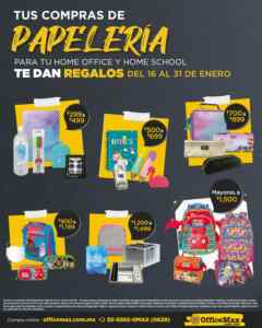 Imagen de la promo