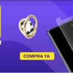 En Mobo 2x1 en complementos, protectores y vidrios para celular