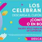 Promo Nutrisa Reyes Magos 2021: cono de helado GRATIS este 6 de enero