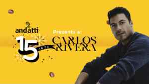 Imagen de la promo