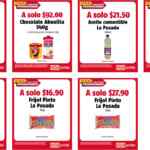 Folleto de ofertas Oxxo al 27 de enero 2021