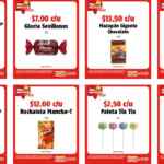 Folleto de ofertas Oxxo del 28 de enero al 17 de febrero