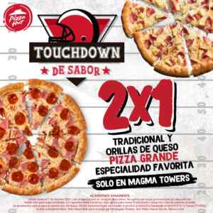 Imagen de la promo
