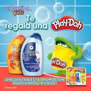Imagen de la promo