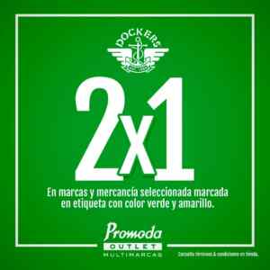 Imagen de la promo