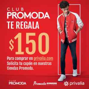 Imagen de la promo