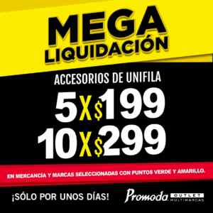 Imagen de la promo