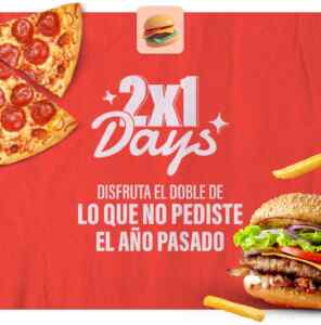 Imagen de la promo