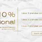 Special Days Rapsodia: Hasta 40% de descuento + 10% adicional