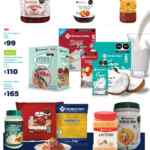 Folleto cuponera Sams Club 28 de enero al 18 de febrero 2021