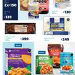 Folleto cuponera Sams Club 28 de enero al 18 de febrero 2021