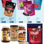Folleto cuponera Sams Club 28 de enero al 18 de febrero 2021