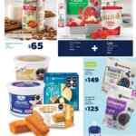 Folleto cuponera Sams Club 28 de enero al 18 de febrero 2021
