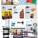 Folleto cuponera Sams Club 28 de enero al 18 de febrero 2021