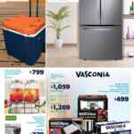 Folleto cuponera Sams Club 28 de enero al 18 de febrero 2021